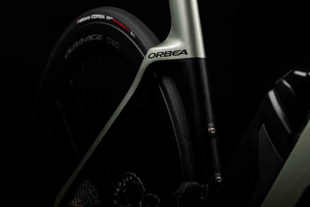 2022 Orbea Orca Aero