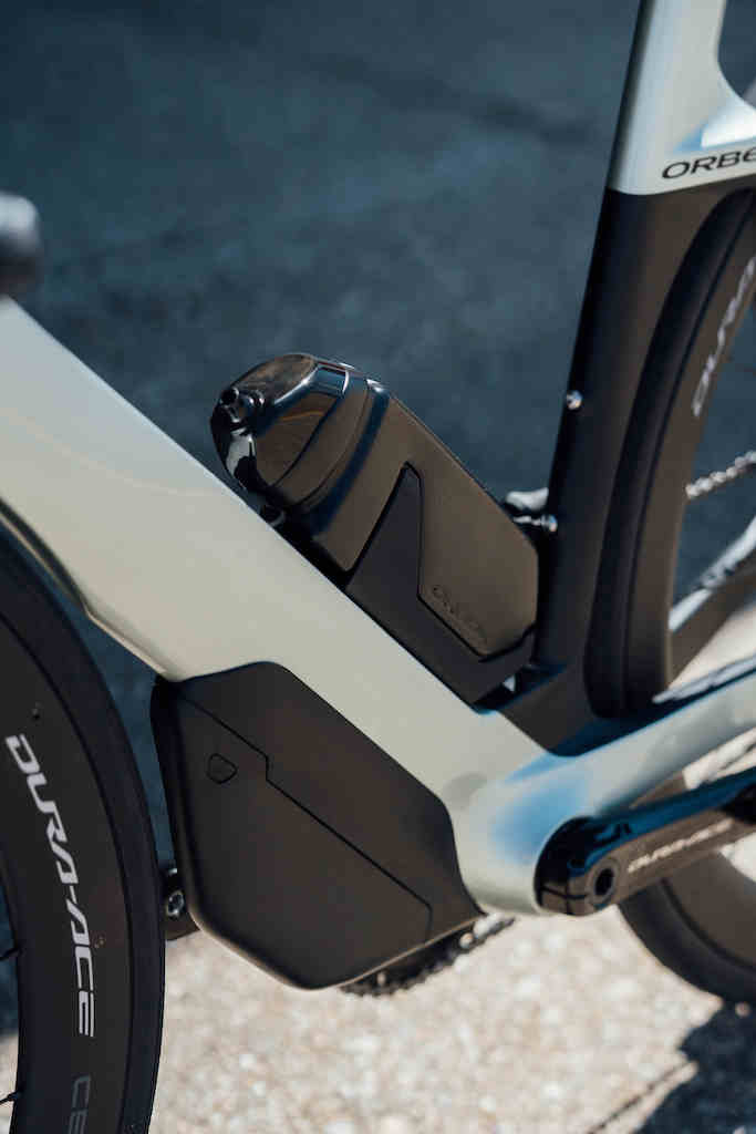 2022 Orbea Orca Aero