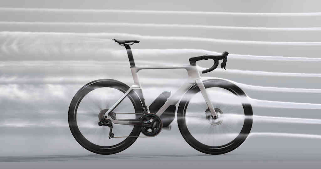 2022 Orbea Orca Aero