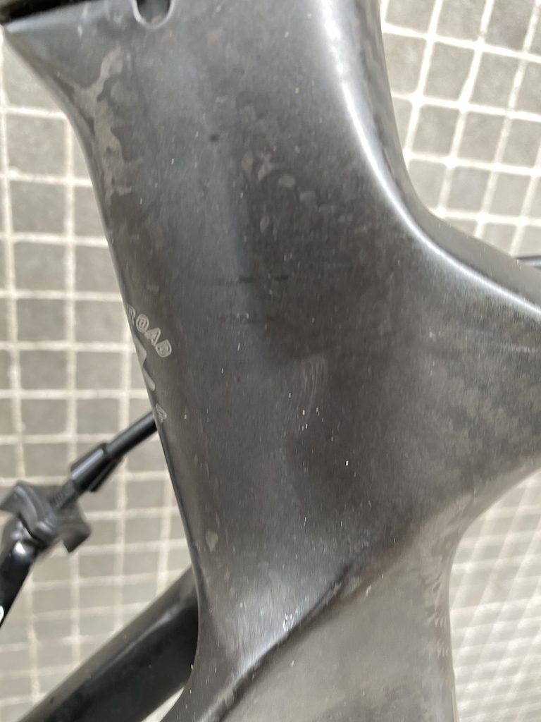 2021 Test Pack Lavage Vélo NST