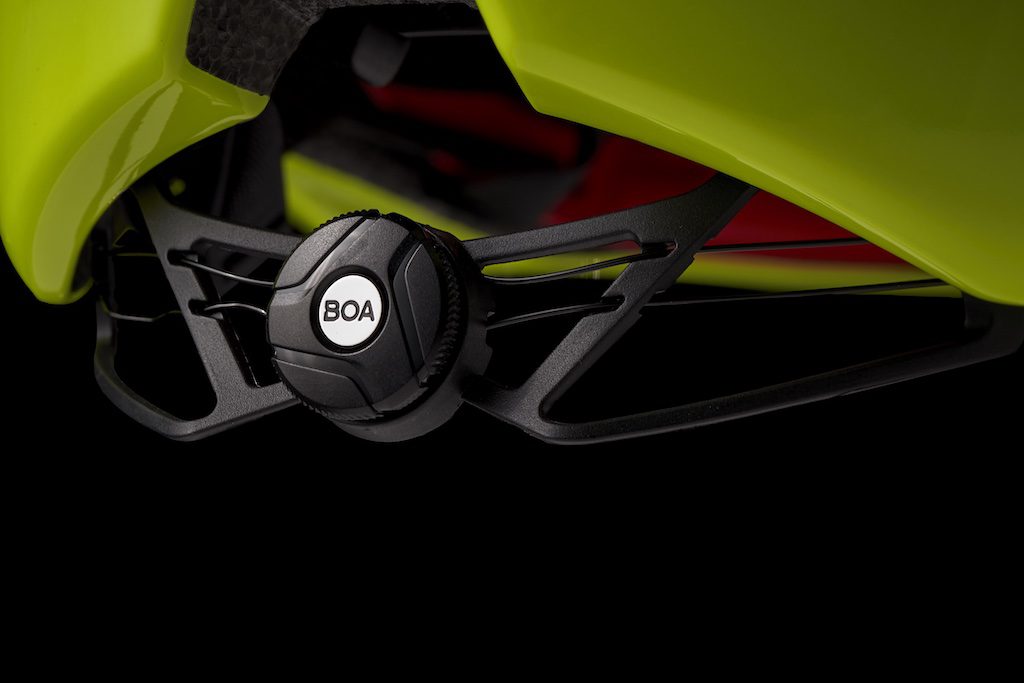 2022 Bontrager casque Circuit Wavecell