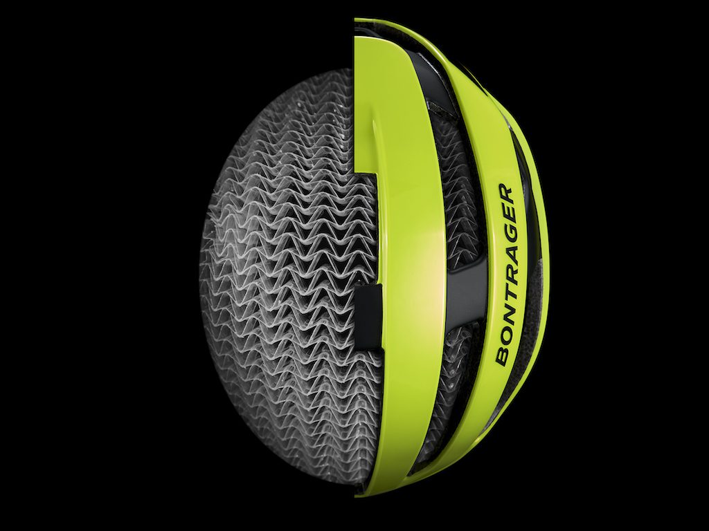 2022 Bontrager casque Circuit Wavecell