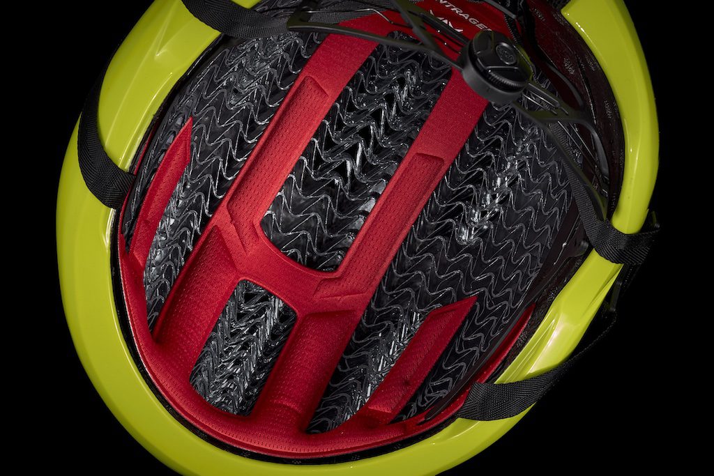 2022 Bontrager casque Circuit Wavecell