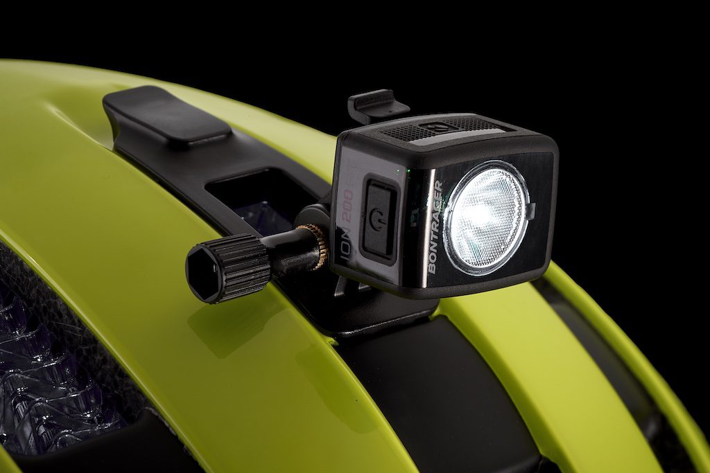 2022 Bontrager casque Circuit Wavecell