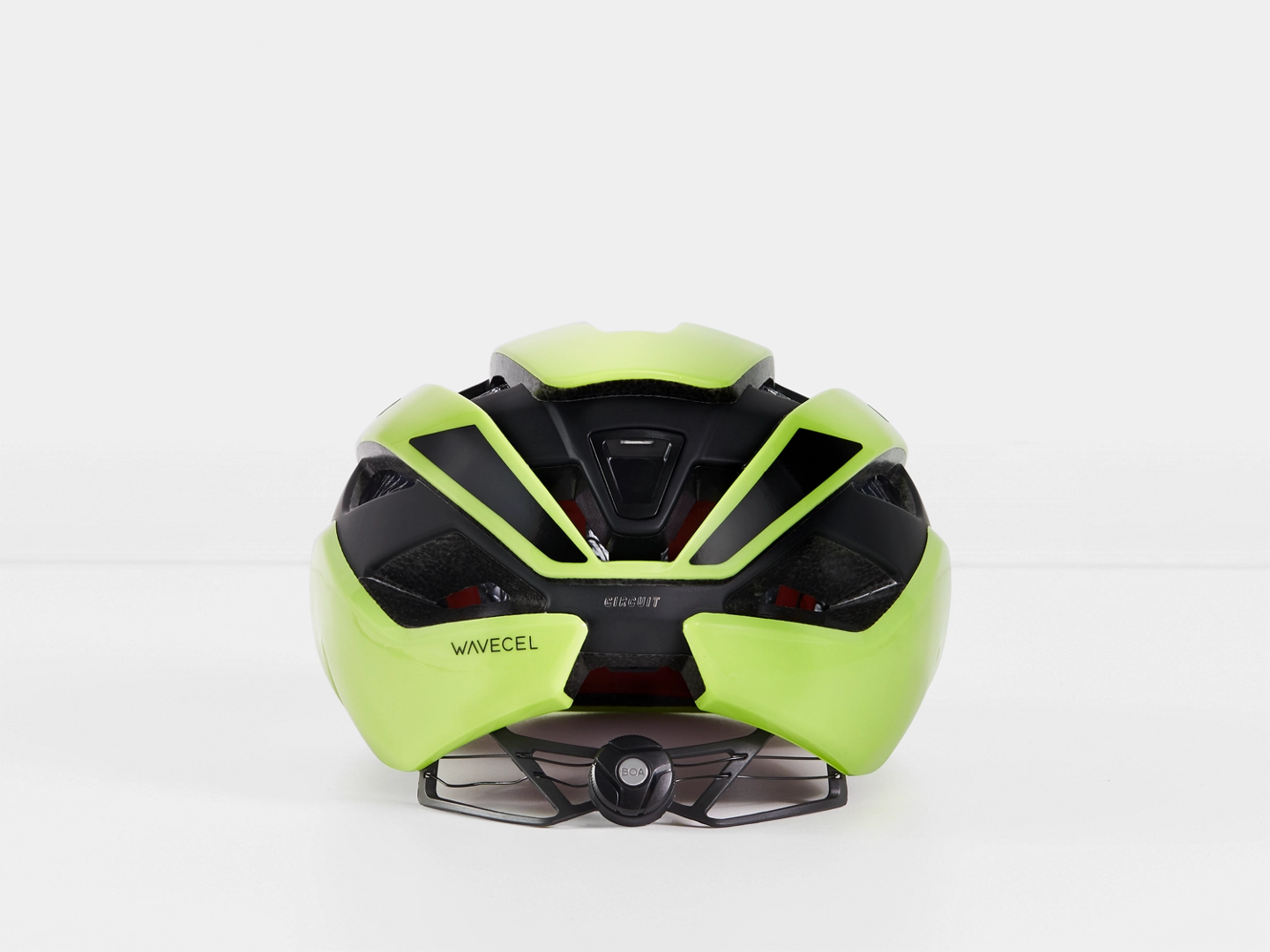 2022 Bontrager casque Circuit Wavecell