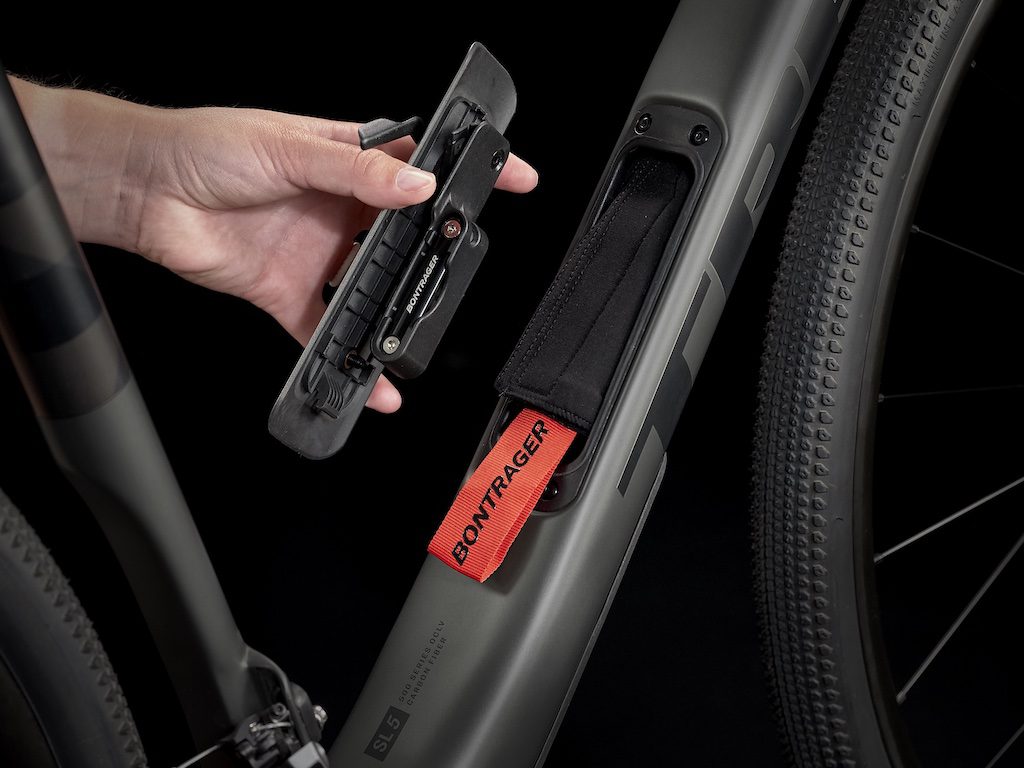 2022 Trek Checkpoint gravel