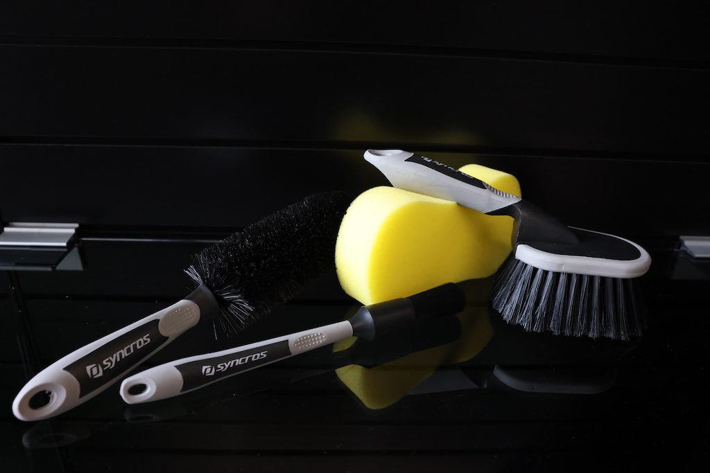 Syncro Produits d'entretien vélo