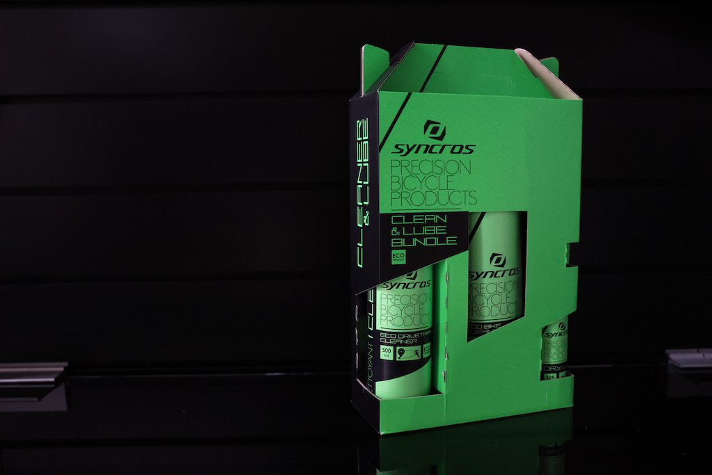 Syncro Produits d'entretien vélo