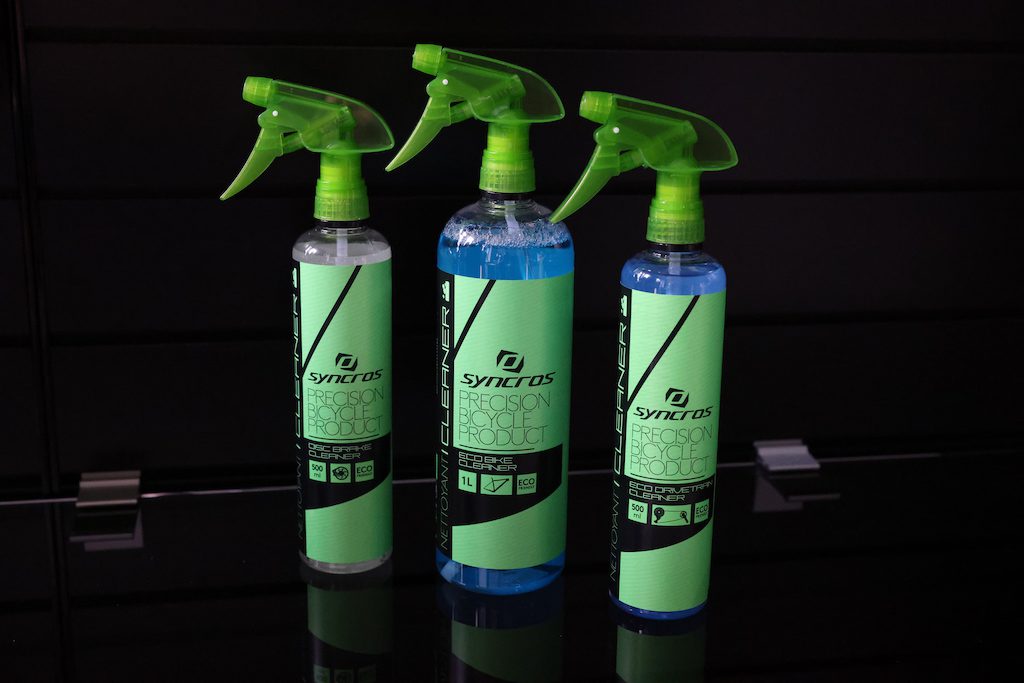 Syncro Produits d'entretien vélo