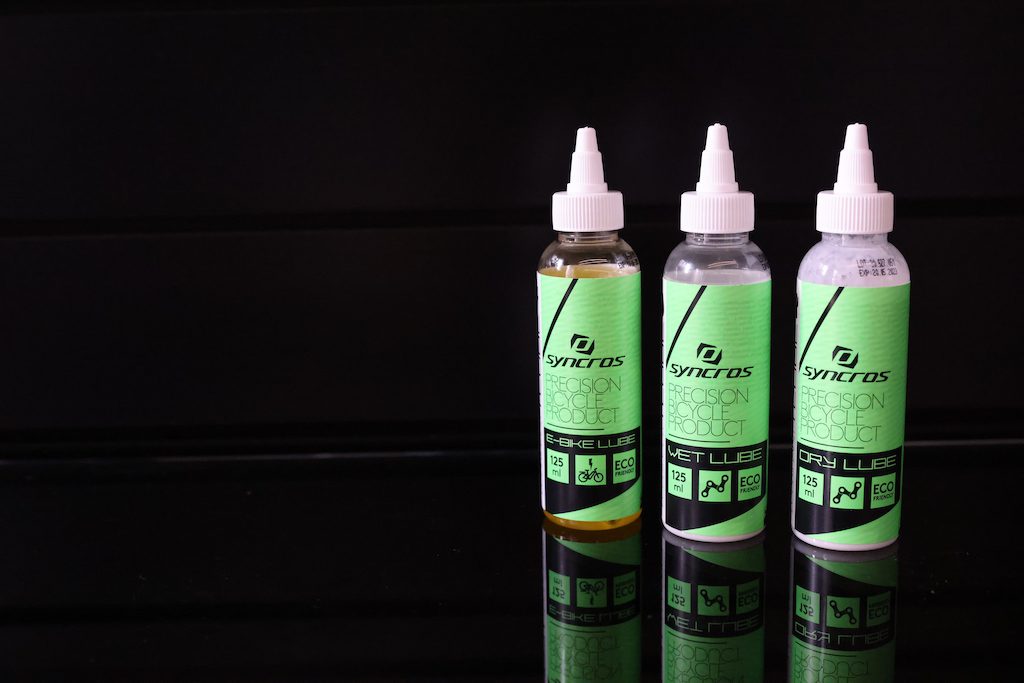 Syncro Produits d'entretien vélo