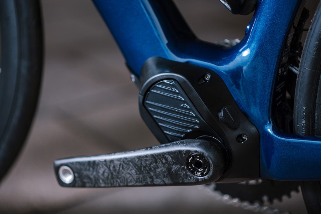 2022 BH Core Carbon VAE