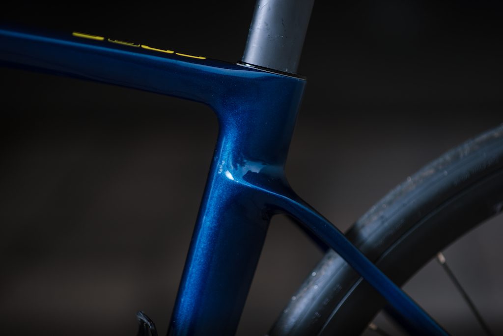 2022 BH Core Carbon VAE