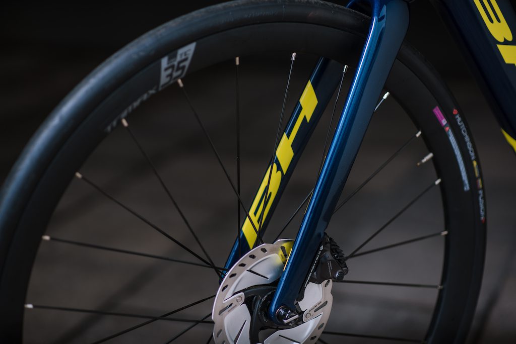 2022 BH Core Carbon VAE