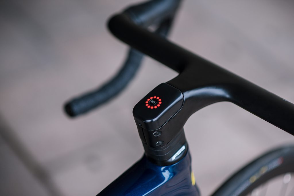 2022 BH Core Carbon VAE