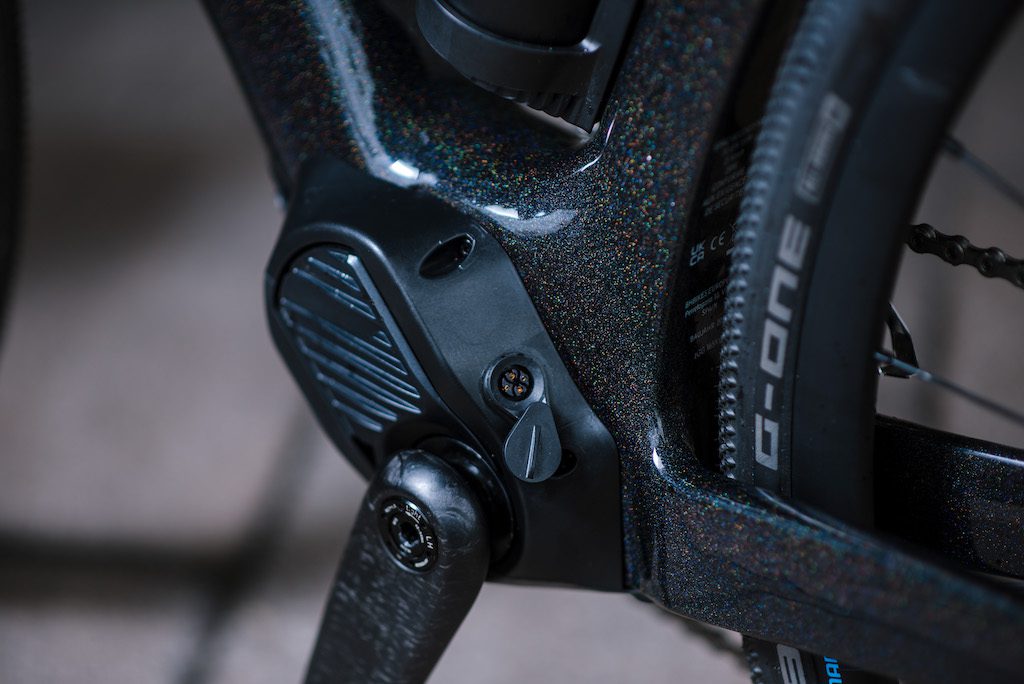 2022 BH Core Carbon VAE