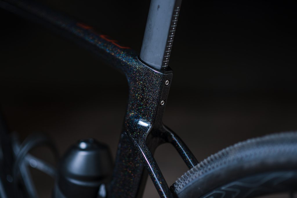 2022 BH Core Carbon VAE