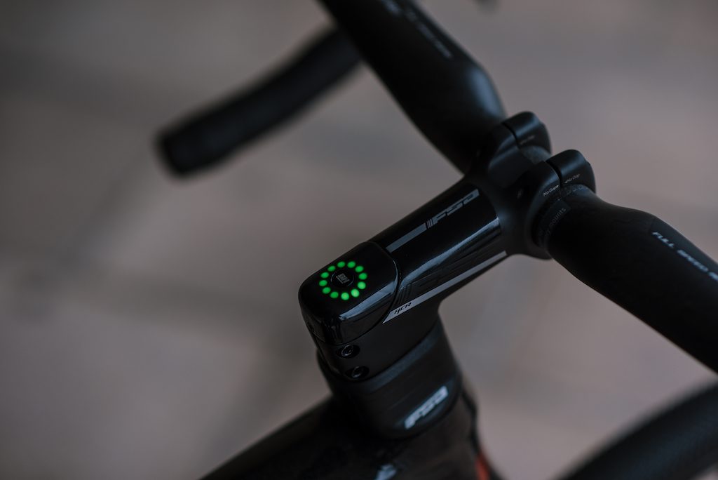 2022 BH Core Carbon VAE