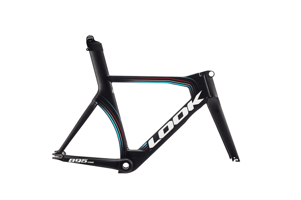 2022 Look 895 Vitesse Piste