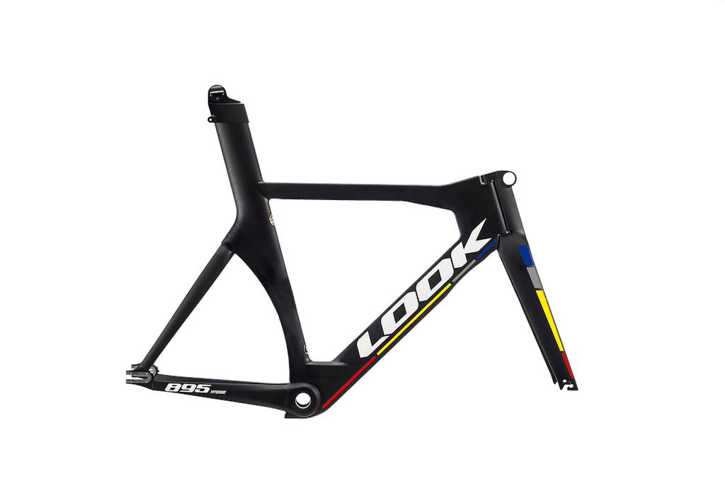 2022 Look 895 Vitesse Piste