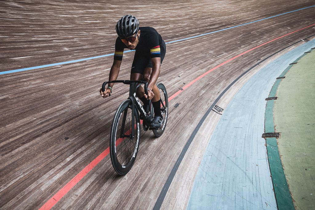 2022 Look 895 Vitesse Piste