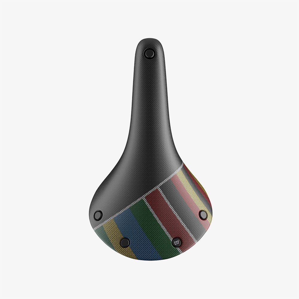 2021 Brooks C17 Migration