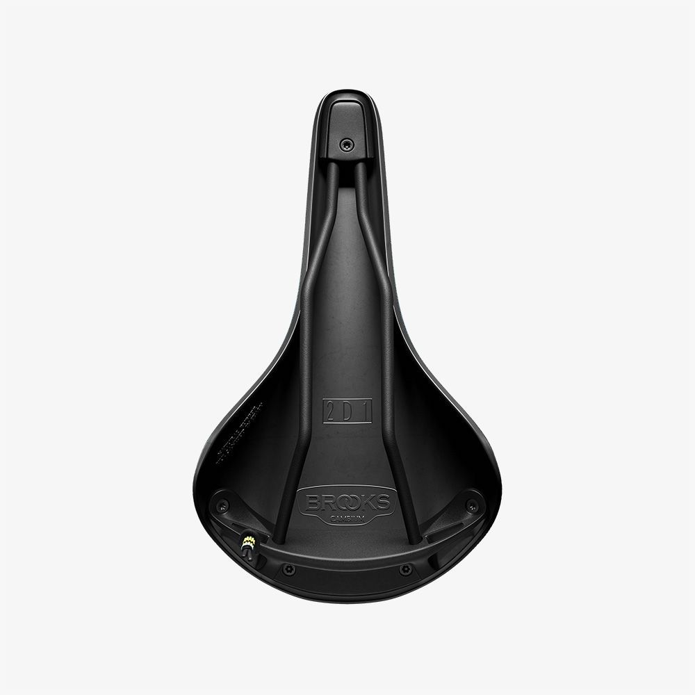 2021 Brooks C17 Migration