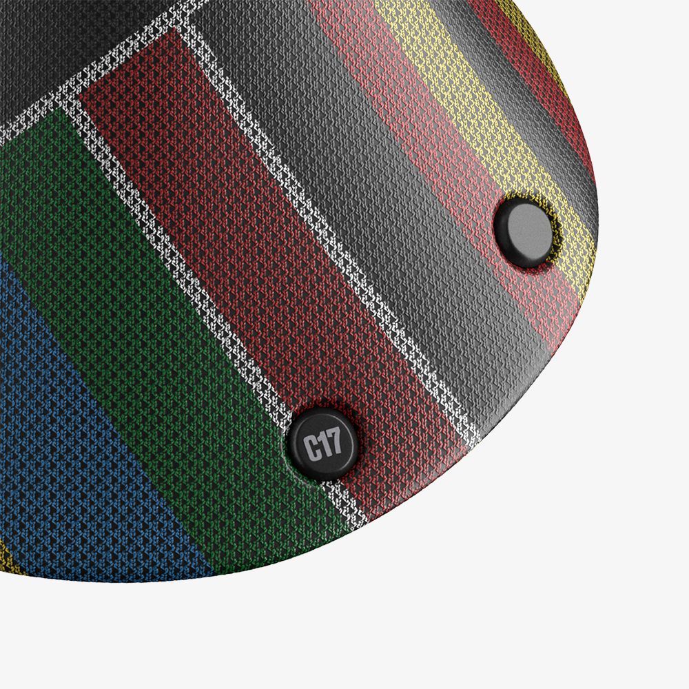 2021 Brooks C17 Migration