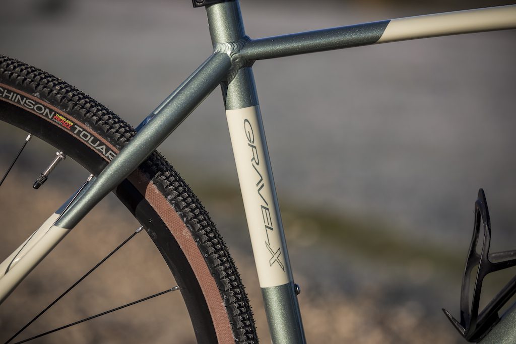 2022 BH GravelX Carbon et Alu