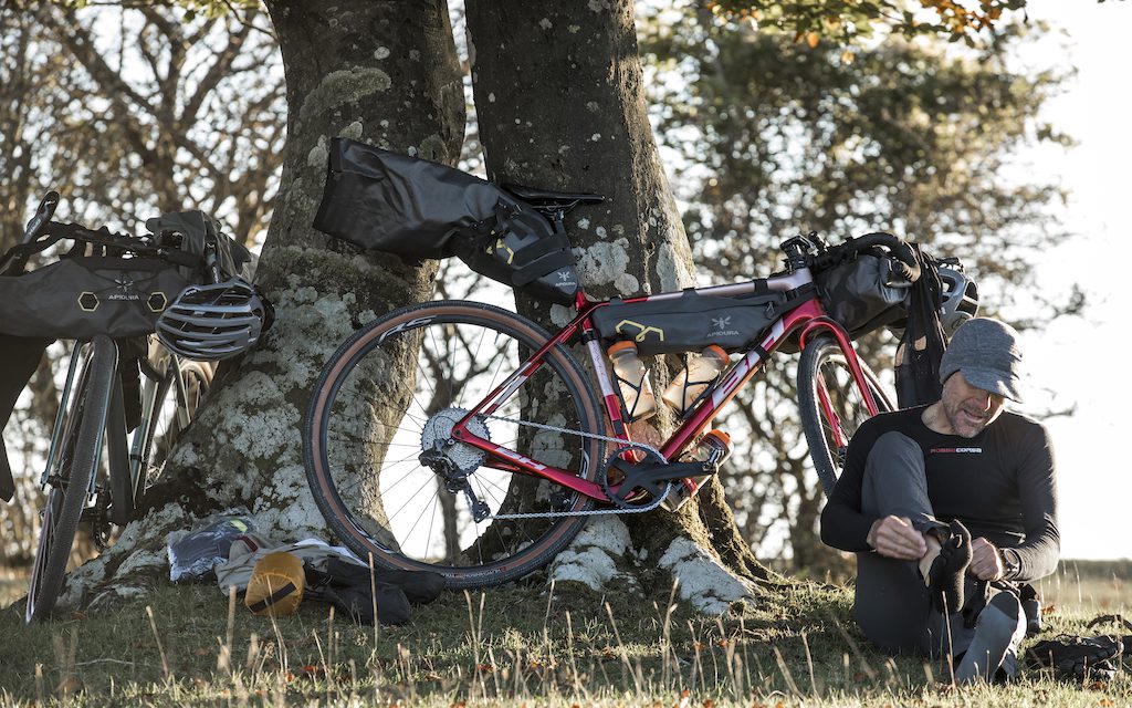 2022 BH GravelX Carbon et Alu