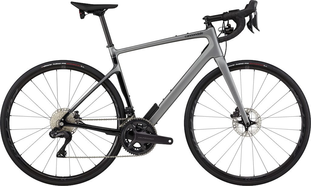 2022 Cannondale Synapse SmartSense