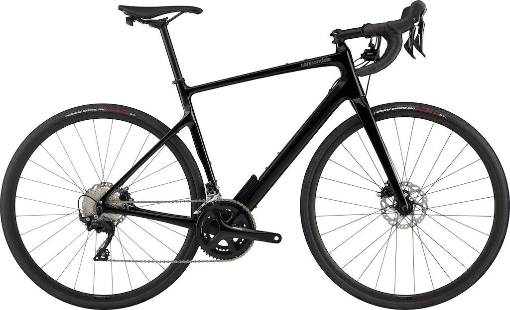 2022 Cannondale Synapse SmartSense