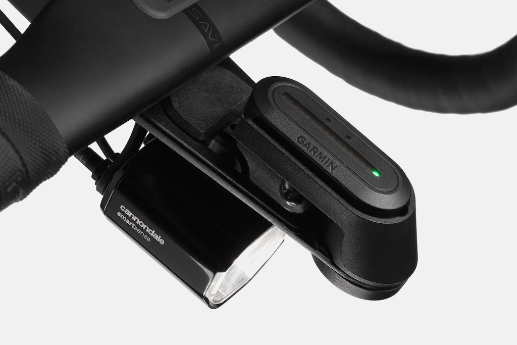 2022 Cannondale Synapse SmartSense