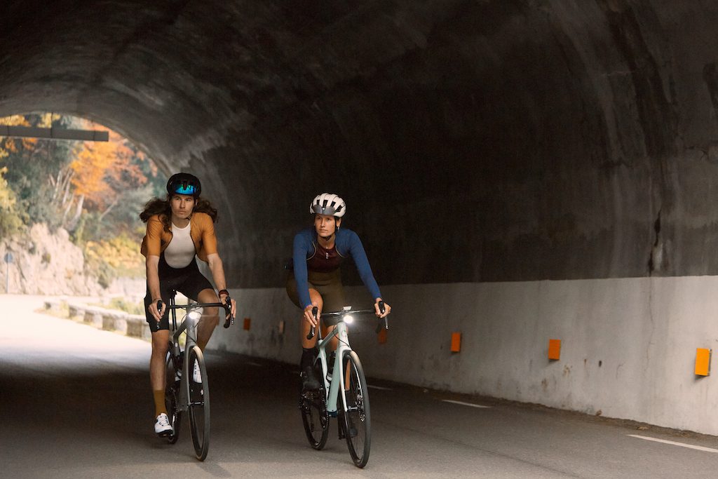 2022 Cannondale Synapse SmartSense