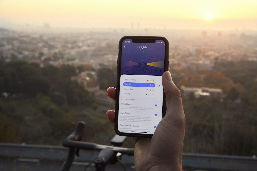 2022 Cannondale Synapse SmartSense