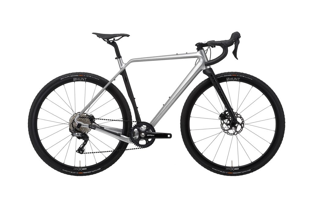 2022 Rondo Ruut X Garvel cyclocross