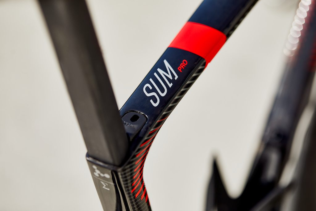 2022 Argon 18 Sum et Sum Pro