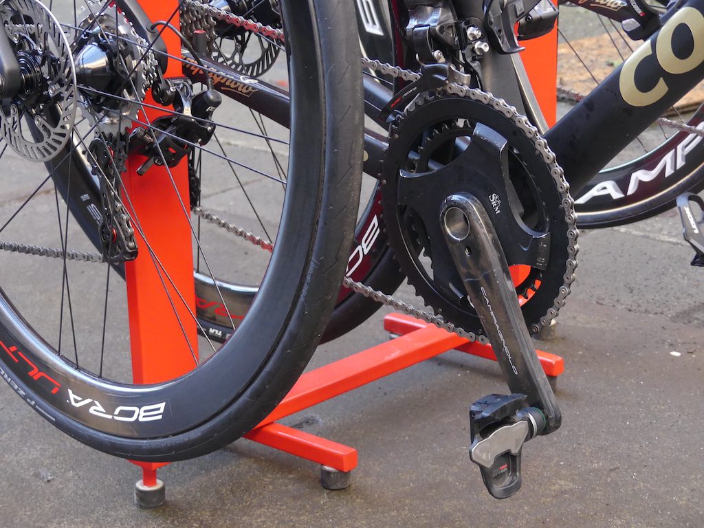 2022 Omloop Het Nieuwsblad matériel