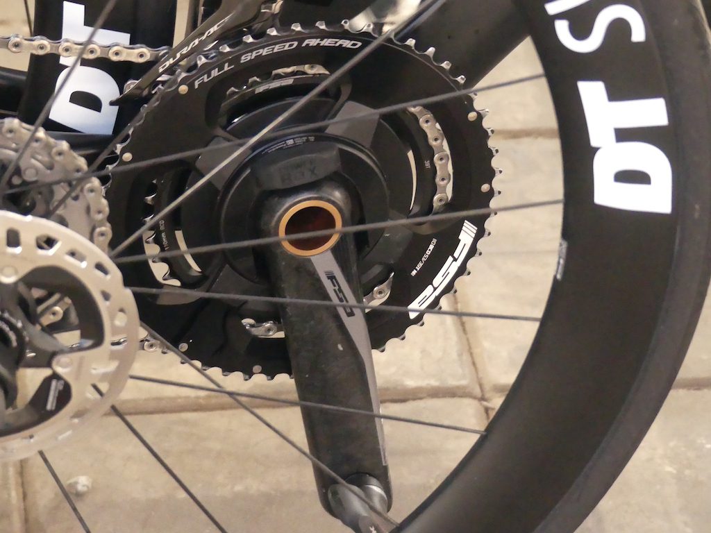 2022 Omloop Het Nieuwsblad matériel