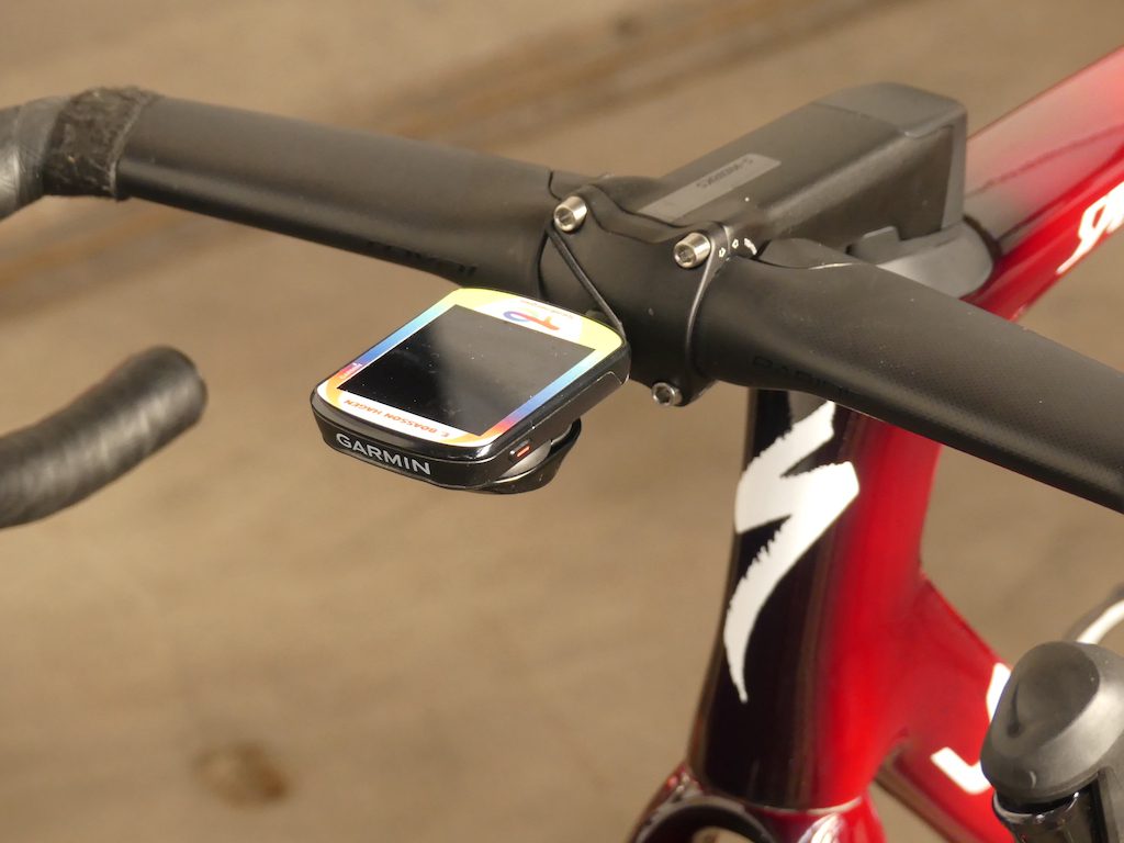 2022 Omloop Het Nieuwsblad matériel