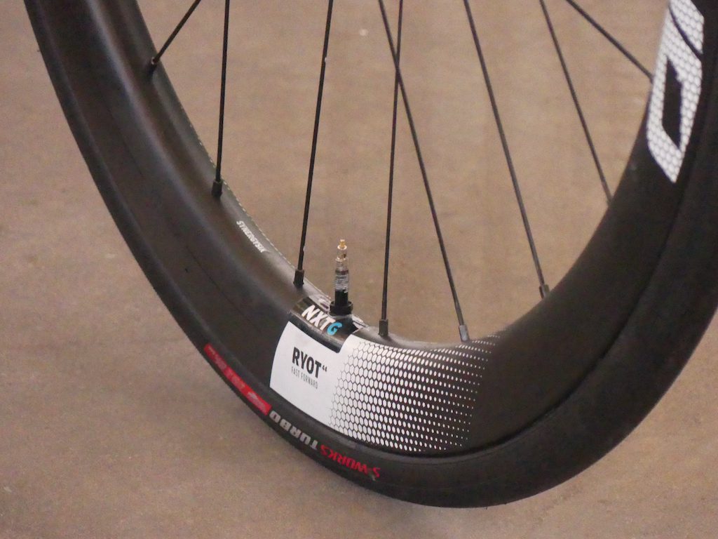 2022 Omloop Het Nieuwsblad matériel