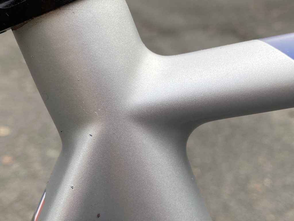 2022 Origine Axxome GTR essai