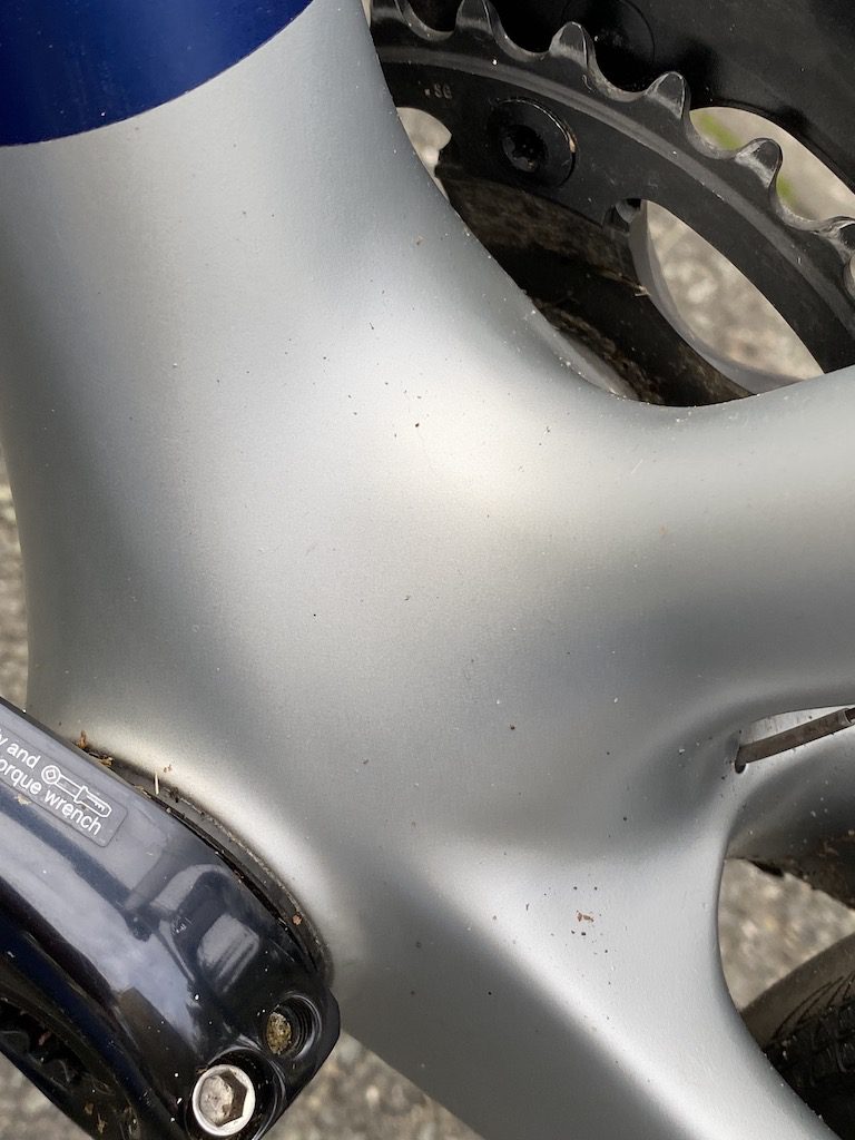 2022 Origine Axxome GTR essai