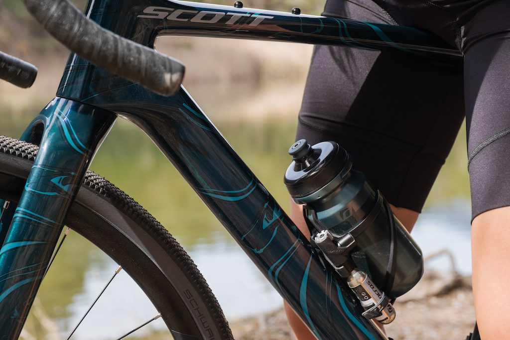 2022 Syncros IS Coupe Cage