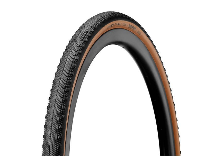 2022 Cadex Gravel