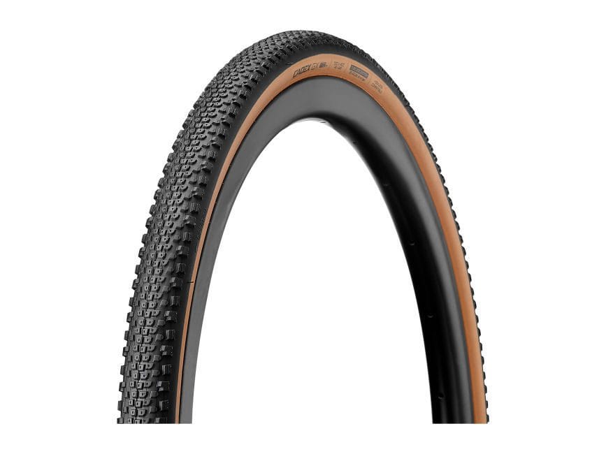 2022 Cadex Gravel