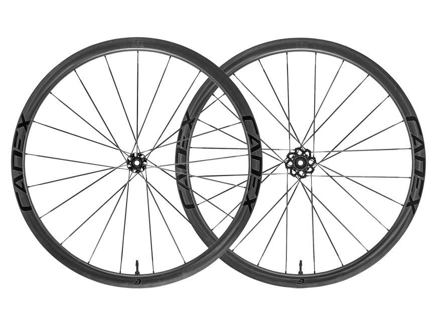 2022 Cadex Gravel
