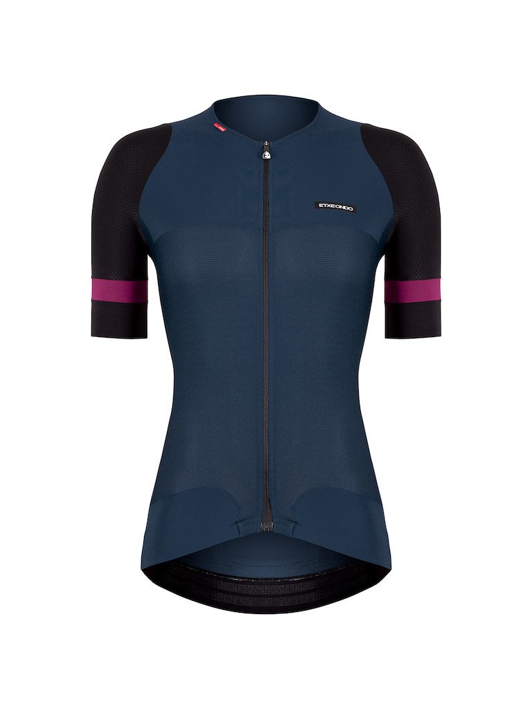 2022 Etxeondo collection été