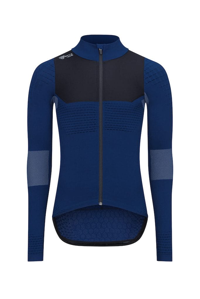 2022 Veste Spatzwear HeatR