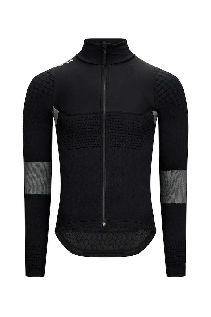 2022 Veste Spatzwear HeatR