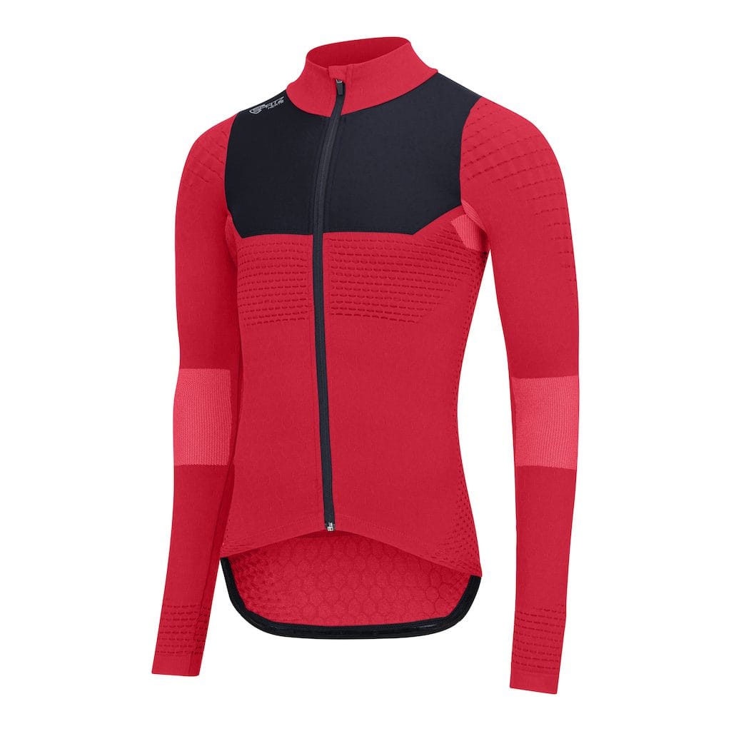 2022 Veste Spatzwear HeatR